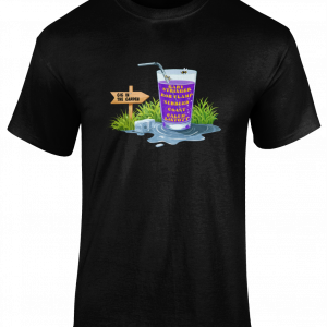 Mens/Unisex T-Shirts - £10