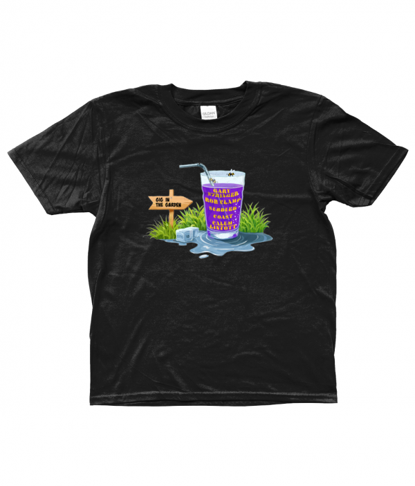 Childrens T-Shirts - £10