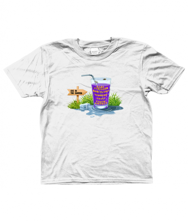 Childrens T-Shirts - £10 - Image 2