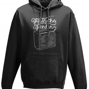 Pullover Hoodies - £22