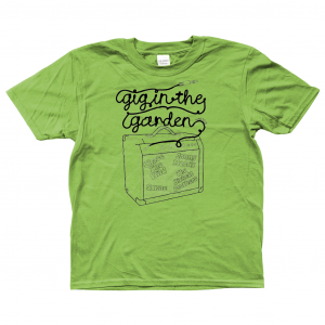 Childrens T-Shirts - £10